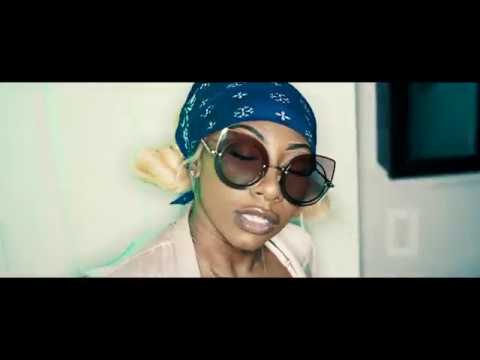 Cocc Pistol Cree -  Face (OFFICIAL MUSIC VIDEO)