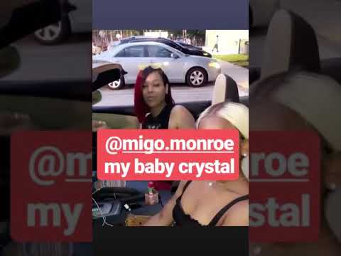 Migo.monroe❤❤❤
