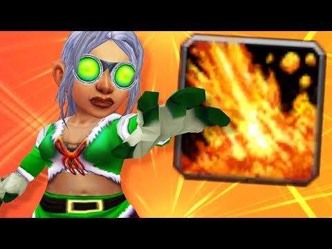This FIre Mage Is CRAZY! (5v5 1v1 Duels) - PvP WoW: Battle For Azeroth 8.2