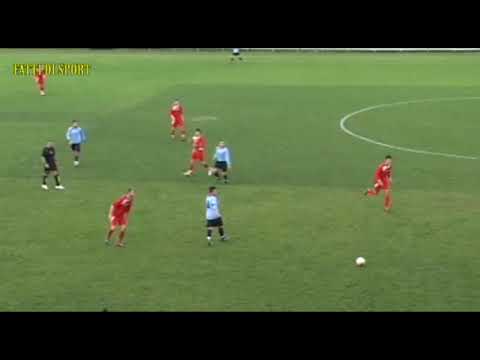 Calcio Rivediamoli : Atletico Volpiano - Corio  1-2