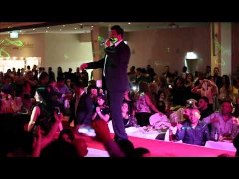 حسام الرسام في سدني دخيلك 2013/6/8