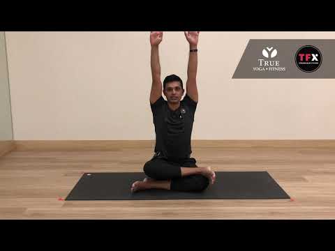 Yoga Therapy by Mohan