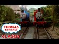 James Has No Driver Kids Cartoon Thomas Friends Cartoons Official Channel
