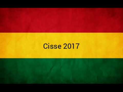Melo de Cisse 2017
