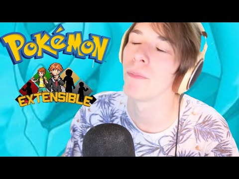 MEJORES MOMENTOS POKEMON PLATINO MEGALOCKE EXTENSIBLE Folagor03