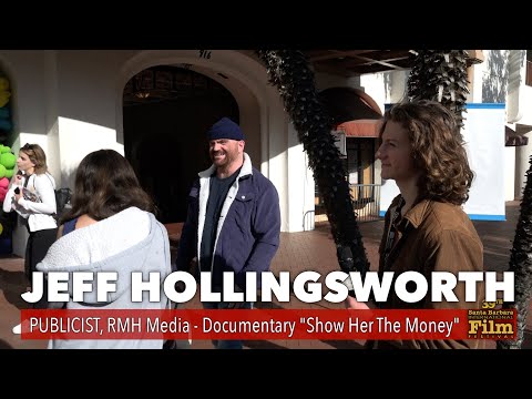 JEFF HOLLINGSWORTH - YouTube