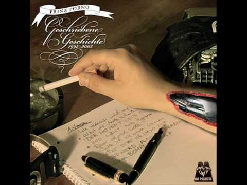 Prinz Pi. Beatfabrik- Frei zum Abschuss