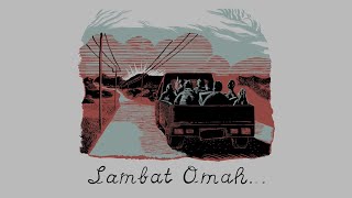 Download lagu Silampukau - Lagu Rantau (Sambat Omah) [ Lyric Video] mp3