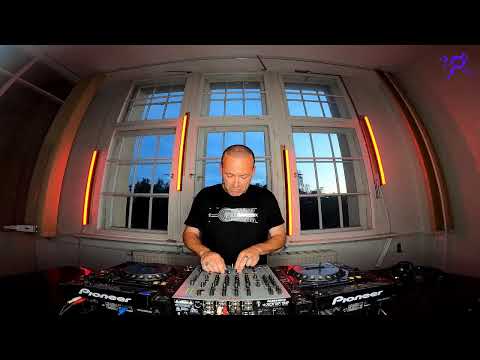 PATTERN: Selection 102 - Tensal - 8PM