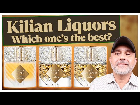 Kilian Liquors Deep Dive - And The One Fragrance I Regret Buying