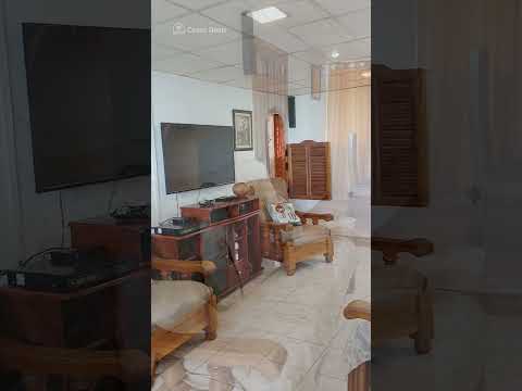 APARTAMENTO EN REPARTO MODELO, Regla, La Habana ¡Está de Lujo! | 3 habs. #realestate  #inmobiliaria