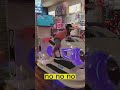 Virtual Reality Jet Ski Bike VR Video Game Headset Shorts 🚦 🛵