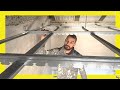 ✅ HOW to Make PLASTERBOARD Ceiling With METAL STUD 💪🏼 drywall