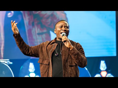 🎶 JE VEUX ALLER PLUS HAUT / DE GLOIRE EN GLOIRE / JE M’ATTENDS À TOI |  Derek JONES