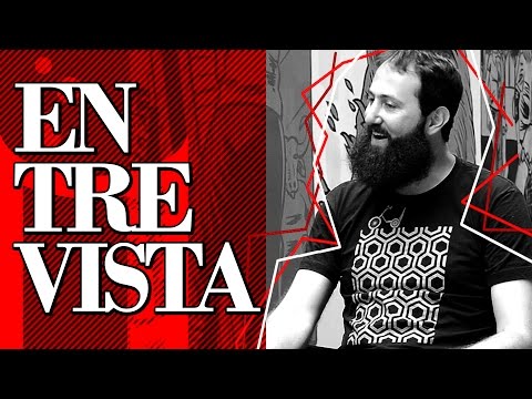 Literatorios #103 - Julián Fuks [A Resistência]