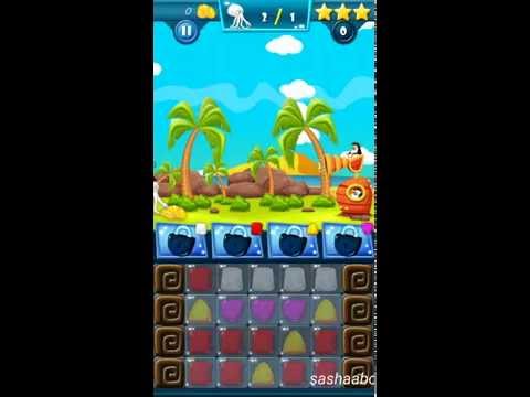 penguins puzzle island обзор игры андроид game rewiew android
