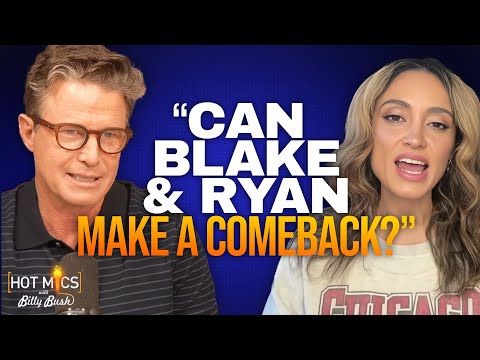 StephWithDaDeetz & TikTok's Investigation Into Blake and Baldoni