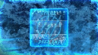 Cover art for Deep End