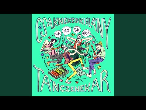 Expedíció - Csaknekedkislány