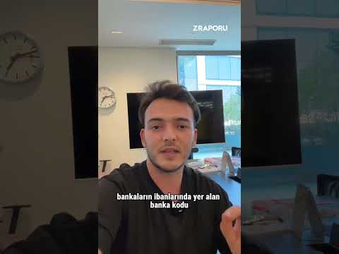 EnPara kullanıcıları dikkat: IBAN’lar değişiyor #enpara #qnb #banka #iban #zraporu