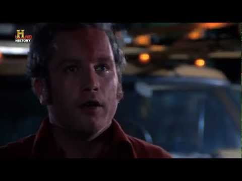 History Ch. - Incontri ravvicinati del 3Tipo