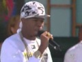 Chamillionaire Ridin Turn It Up Live