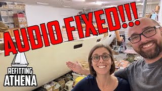 Sail Life - The ultimate boat refit project!? 61 ft Deerfoot sailboat ⛵️