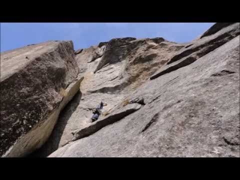 Scoglio delle Metamorfosi - via Luna Nascente