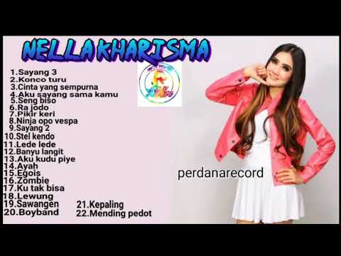 download lagu mp3 mp4 Lagu Nella Kharisma Terbaru Juni 2018, download lagu Lagu Nella Kharisma Terbaru Juni 2018 gratis, unduh video klip Lagu Nella Kharisma Terbaru Juni 2018