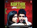Uff Teri Adaa (Audio) | Karthik Calling Karthik