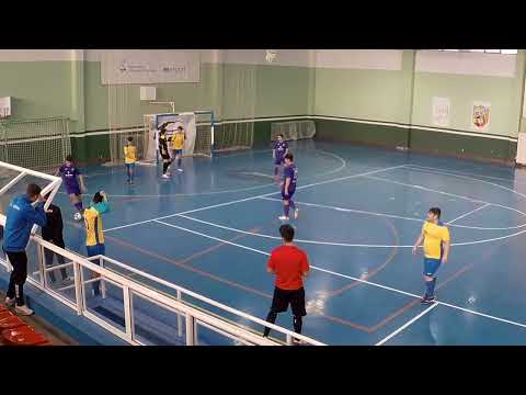 FS OLESA VS FS ABRERA