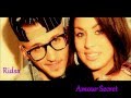 Ridsa - Amour secret (Parole) 