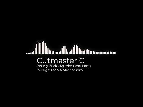17. Young Buck Feat TI - High Than A Muthafucka