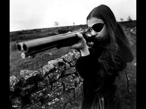 Terrorbunny - Terror über alles