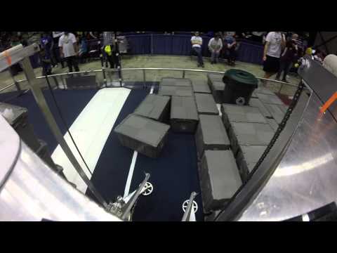 RatPack @ States - 2015