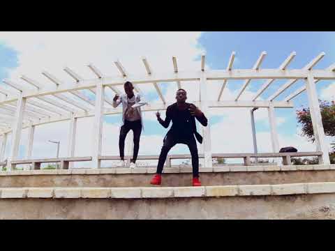 KIAMEPROMOVE= Os Man Netos - Levanta a Mao video official