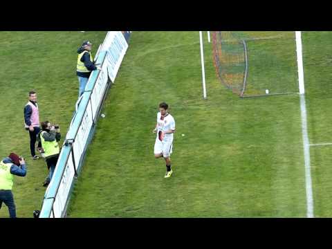 2014.05.04 Taranto - R. Metapontino  3 - 0 (Guardatelo in HD 720p !!! ) Serie D Gir.H