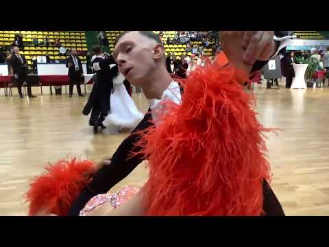 WDSF 2023 Intl.Open Frankfurt - 2nd SEMI - SLOWFOX - Hessen tanzt -
