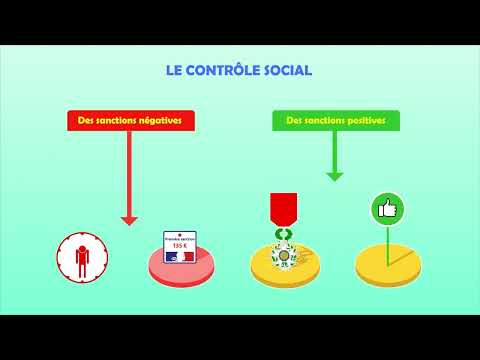 SES 1re - Chapitre 8 : Quels processus sociaux conduisent à la déviance ?