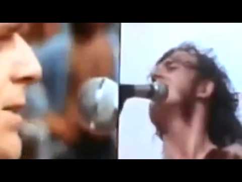 Joe Cocker dies - In Memory of Joe Cocker - Rest in Peace