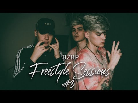 LIT KILLAH || BZRP Freestyle Session #3