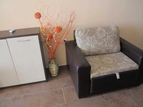 Akra Apartments - Hotel in Chernomorets, Bulgaria