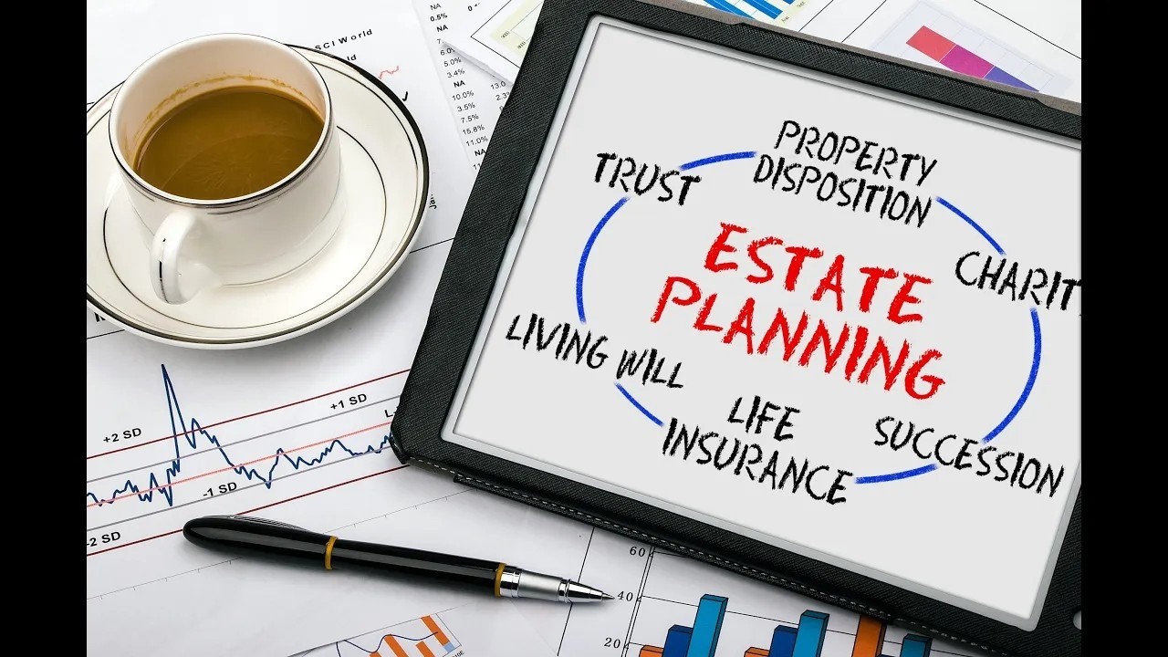 What Happens If You Die Without an Estate Plan in Utah