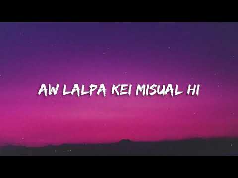 Drac Frost ft. Lunghlutei - Ka Chau (Lyrics)