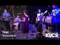 Yanga Encendemos Live KUCR