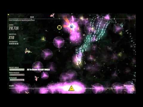 Beat Hazard Ultra Review