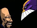 YOU KILLED MY HOSTAGE The Maxx EP03S01