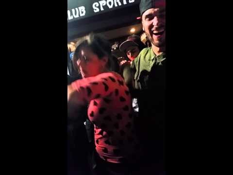 G-Mo Skee Cypher Santa Cruz