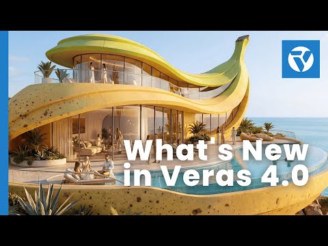 Veras 4.0 powered by Nano Banana Pro 🍌