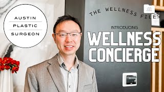Introducing Wellness Concierge at APS!